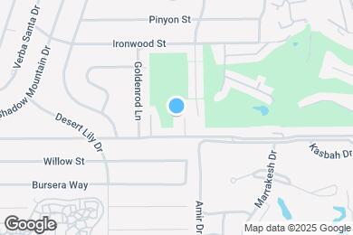 Map image of the property - 46375 Ryway Pl