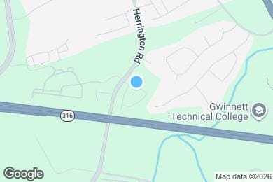 Map image of the property - Herrington Heights Rental Homes