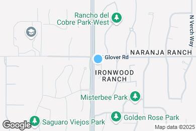 Map image of the property - 11569 Kelly Rae Pl