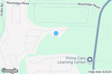 Map image of the property - 708 Feldwood Ln