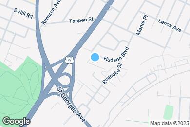 Map image of the property - 22 Berkshire St