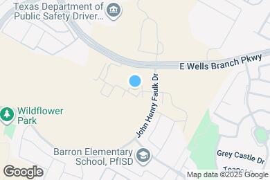 Map image of the property - Edenbrook Ridge