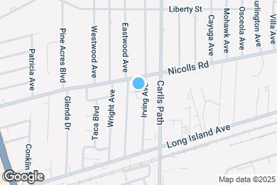 Map image of the property - Fairfield At Deer Park