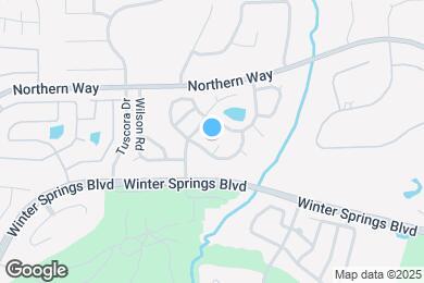 Map image of the property - 783 Evert Ct