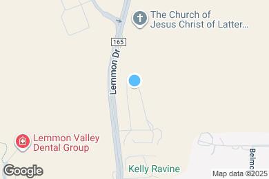 Map image of the property - 788 Fire Wheel Dr