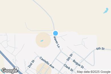 Map image of the property - 320 Beaver Creek Rd