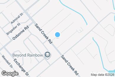 Map image of the property - 3 Rondack Rd