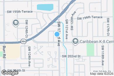 Map image of the property - 19944 SW 122nd Ave