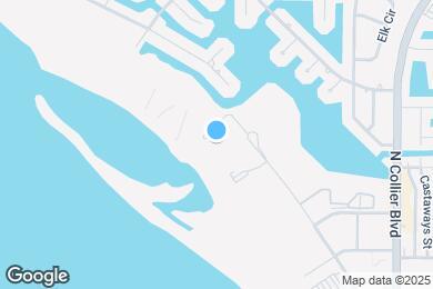 Map image of the property - 440 Seaview Ct