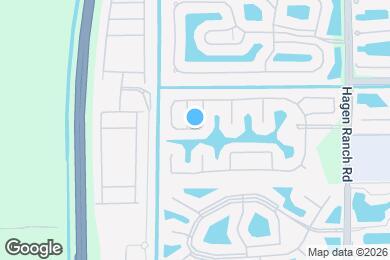 Map image of the property - 7534 Stirling Bridge Blvd
