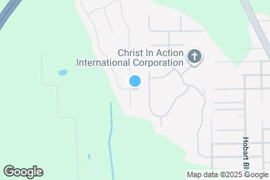 Map image of the property - 11527 Spring Board Dr