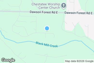 Map image of the property - 667 Summerwood Ln