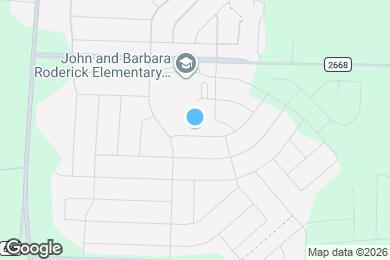 Map image of the property - 511 Windrow Dr