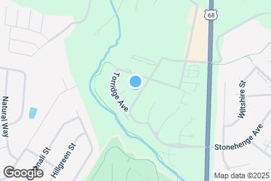 Map image of the property - 238 River Tanmer Way