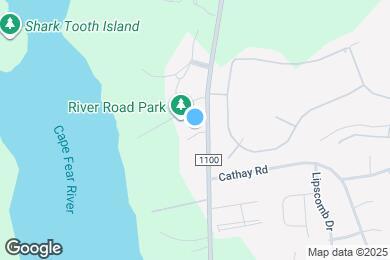 Map image of the property - 6518 Sharks Tooth Trl