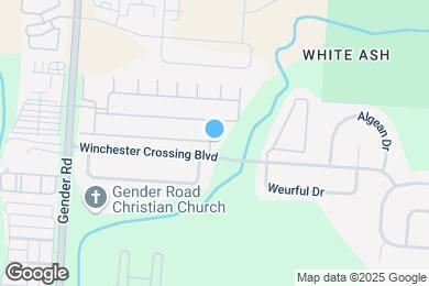 Map image of the property - 5186 Lodi Dr