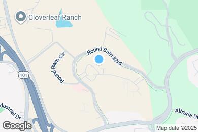 Map image of the property - 297 Gambrel Cir