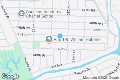 Map image of the property - 25531 149th Ave