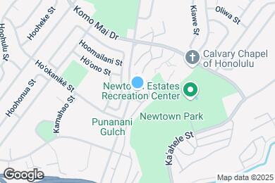 Map image of the property - 98-1481 Kaahumanu St