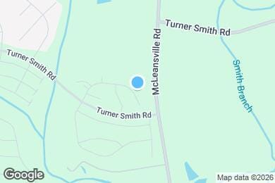Map image of the property - 4712 Black Forest Dr
