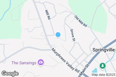 Map image of the property - 78 Dominion Rd