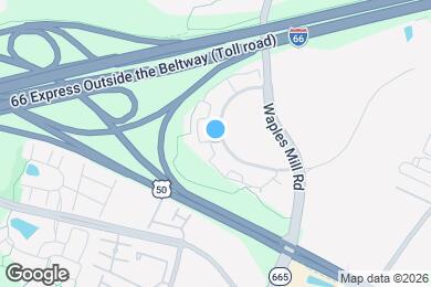 Map image of the property - 11349 Aristotle Dr