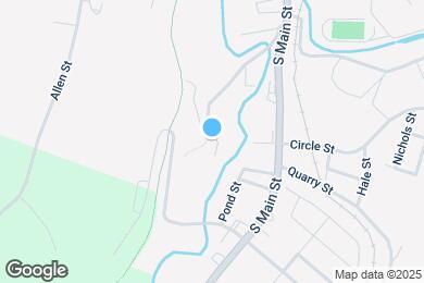 Map image of the property - 54 Mill St