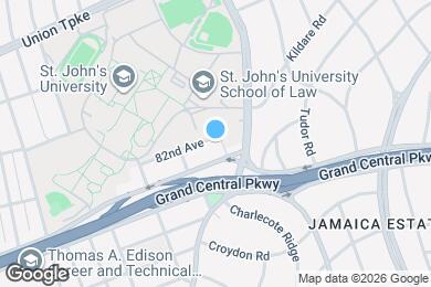Map image of the property - 17338 82nd Ave