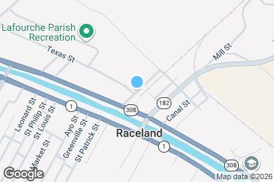 Map image of the property - 129 Ayo St