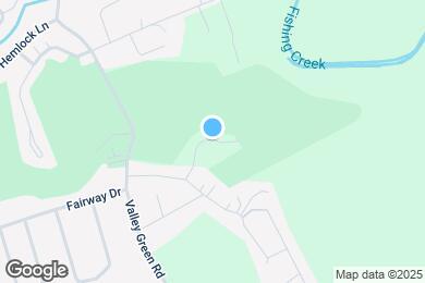 Map image of the property - 30 Fargreen Ct