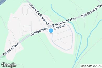 Map image of the property - 106 Renford Rd
