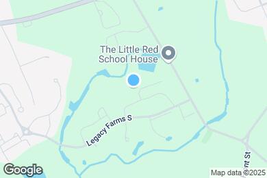 Map image of the property - 1 Bracing Run