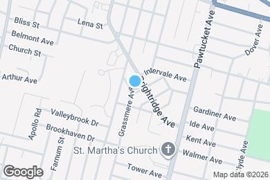 Map image of the property - 33 Windhurst Ave