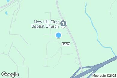 Map image of the property - 3220 Oakfields Rd