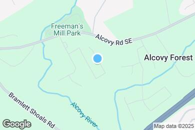 Map image of the property - 1614 Soapstone Rd