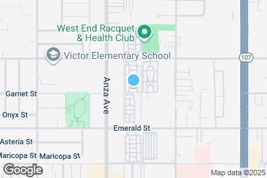 Map image of the property - 4524 Spencer St