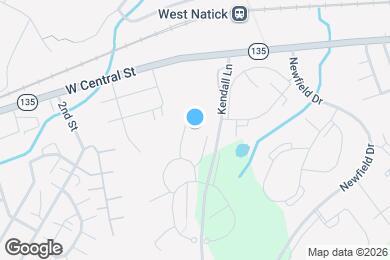 Map image of the property - 7 Village Rock Ln