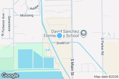 Map image of the property - 315 Brooks Cir S