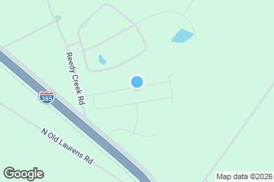 Map image of the property - 230 Green Pasture Rd