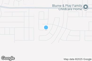 Map image of the property - 4476 Arctic Tern Wy