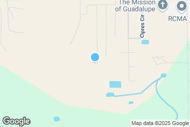 Map image of the property - 1281 Deepwater Cir