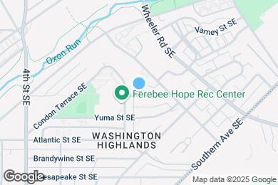 Map image of the property - 820 Xenia St SE