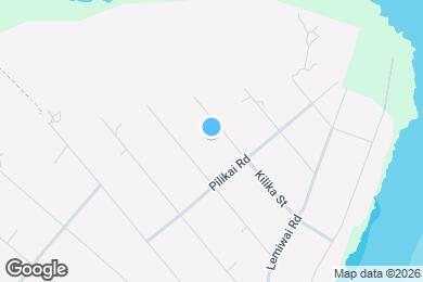 Map image of the property - 15-1028 Kilika Rd