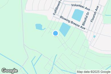 Map image of the property - 2465 Spring Tune Aly