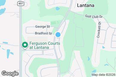 Map image of the property - 9004 Cypress Creek Rd