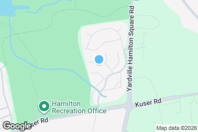 Map image of the property - 23 Stafford Ct