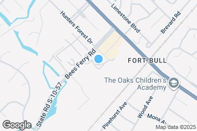 Map image of the property - 5003 Double Fox Rd