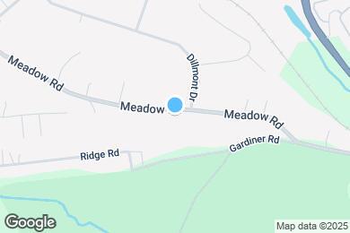 Map image of the property - 730 Meadow Rd