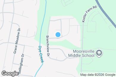 Map image of the property - 175 Havenbrook Dr