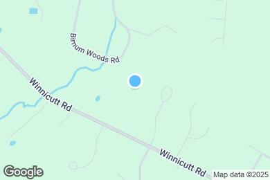 Map image of the property - 99 Winnicutt Rd